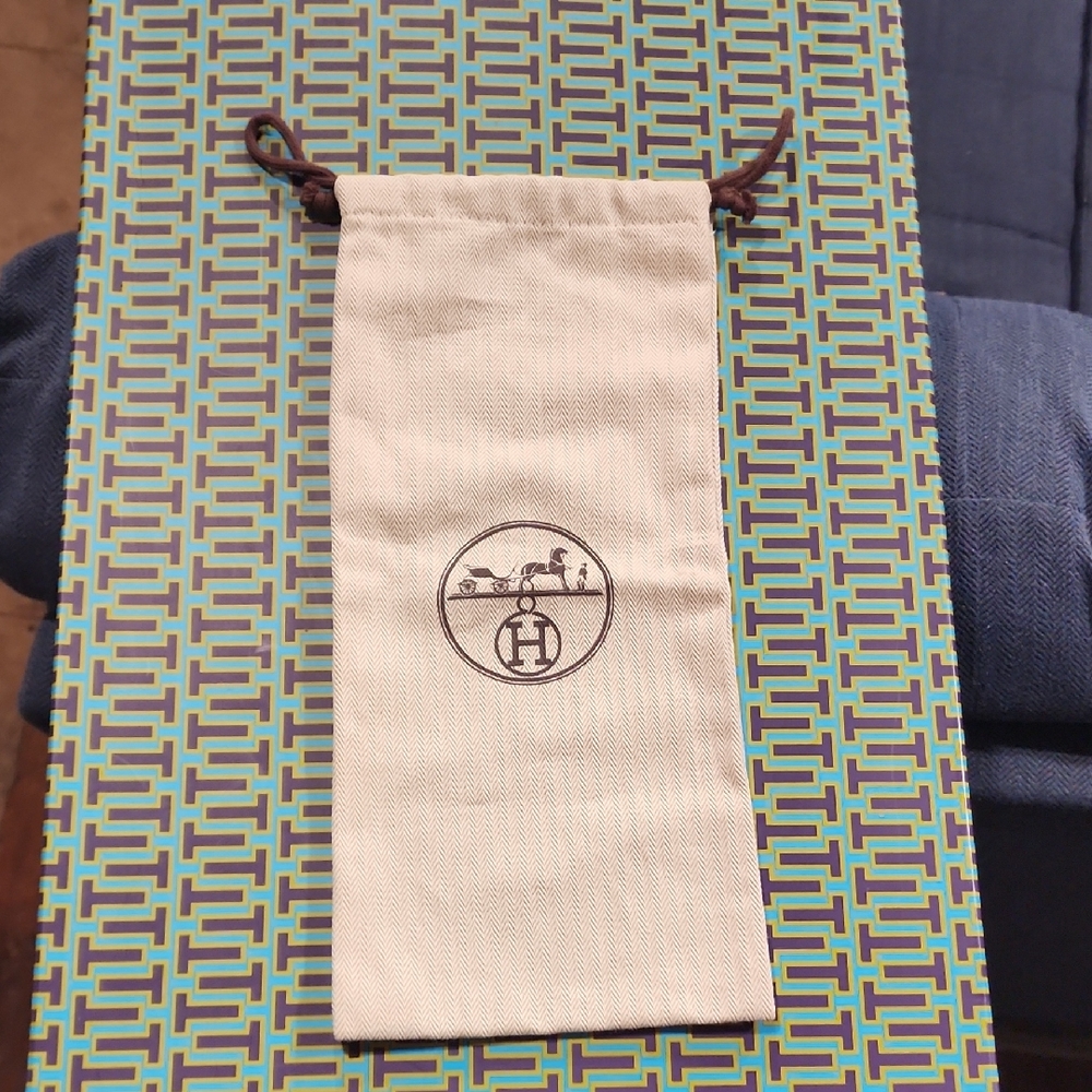 Hermès Dustbag